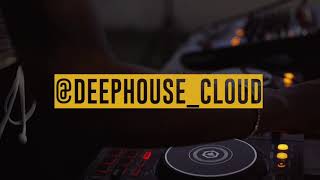 Guy Gerber - What To Do ( &me remix)[DEEPHOUSE CLOUD]