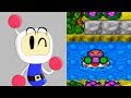 Bomberman 93 tg blossom planet