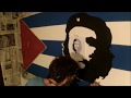 Stefanodecorazioni - Painting on Wall // Che Guevara Timelapse