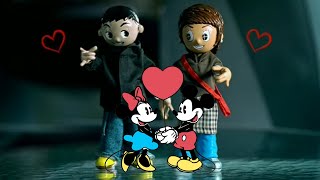 Jay Chou - Hui Dao Guo Qu (Back to the Past) Translate Indonesia  #jaychou