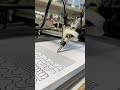 Sick robotic nib quality control at montegrappa 