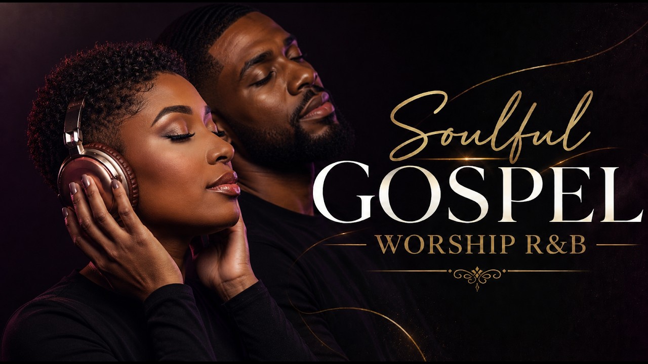 SOULFUL GOSPEL
