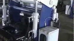 Hydraulic Press Brake, Hydraulic Shearing Machine, NC Hydraulic Press Brake