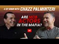 Saying "NO" to the Mafia | Sit Down with Michael Franzese and Chazz Palminteri