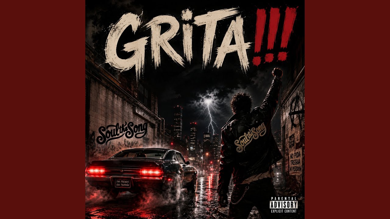 Watch Grita on YouTube Watch Grita on YouTube