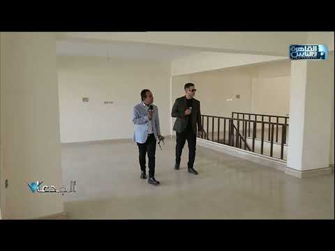 محمد نصر بدأنا تنفيذ فعلي لمشروع سوق الصالحية عام 2010 بخطوات ممنهجة