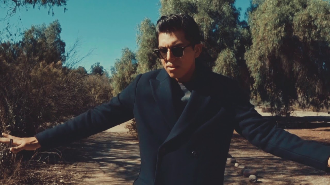 Brandon Solano - Heartbreak [Video Oficial] - YouTube