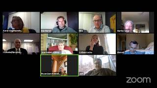 LPCSD Board Meeting 5/5/20