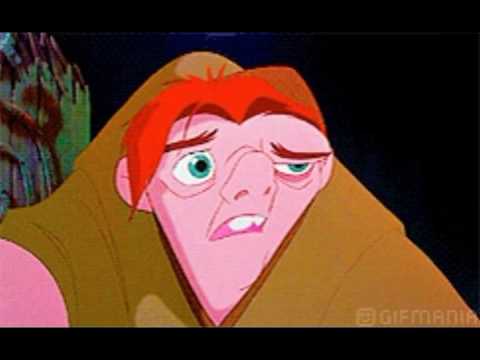 El jorobado de Notre Dame- Analisis Literario