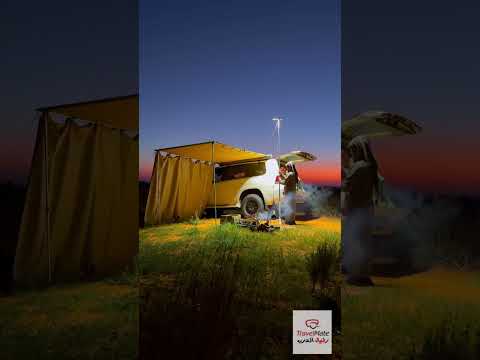 سنارة البرق المزدوجة رفيق الدرب