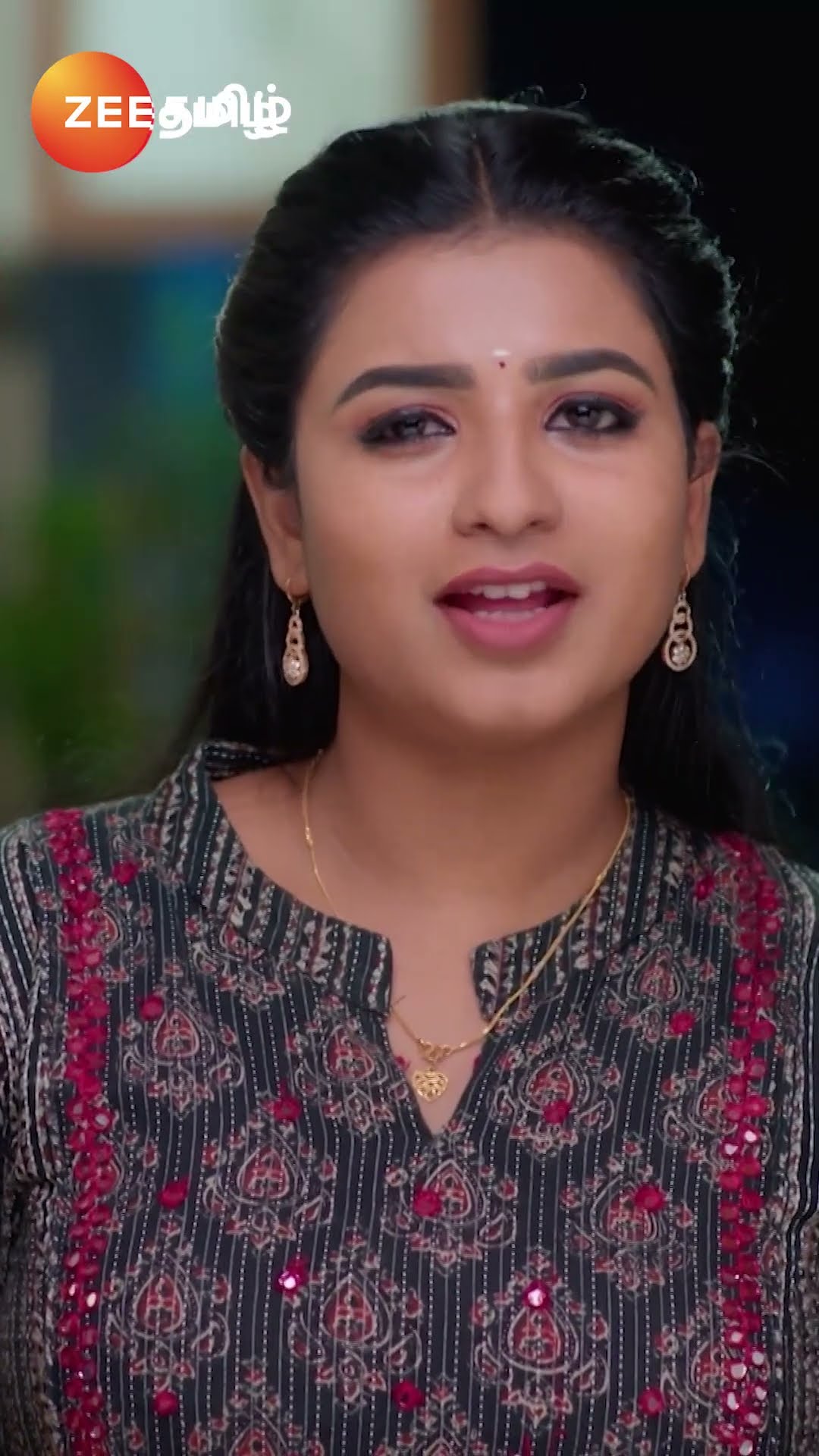 #Karthigai Deepam #Shorts #Zee Tamil #Entertainment #Drama