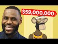 The Most EXPENSIVE Things LeBron James Owns..
