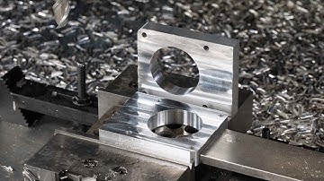 Transforming an Idea into a Finished Part on the MR-1 CNC Gantry Milling Machine