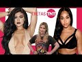 KYLIE JENNER (E CLÃ KAR-JENNER) X JORDYN WOODS: QUANTAS TRAIÇÕES CABEM EM UMA TRAIÇÃO? | Tretas TNT