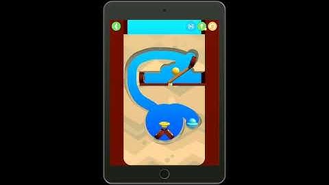 dig it perpetuum mobile level 14 walkthrough