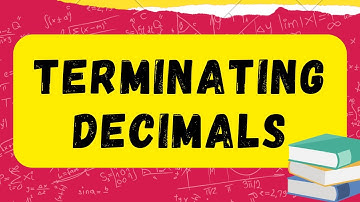 Terminating Decimals । CBSE । NCERT । In Hinglish । Shahid Sir । TMS । Class 10