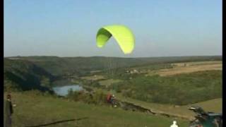 Paragliding - Isakiv - 2004 - p1.avi