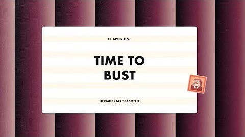 Hermitcraft Season 10 Out of Context (Part 3)