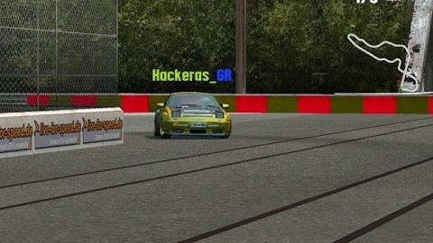 lfs drift xrt hack_eras