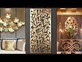 Metal Wall Decor Ideas | Modern Wall Decorating Interior | Home Wall Interior | Metallic Wall Art