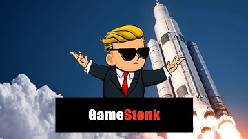 Gamestop ($GME) wallstreetbets short squeeze explained in 22 seconds