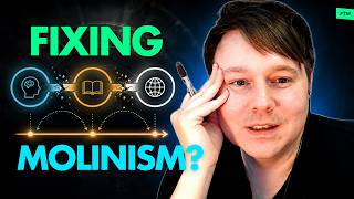 Can “Mullinsism” Fix Molinism?