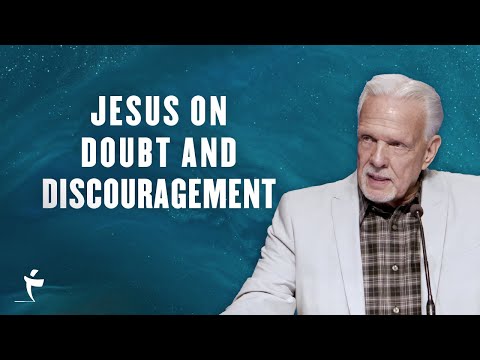 Jesus On Doubt And Discouragement | Matthew 11:1-11 | Pastor Dennis Davenport