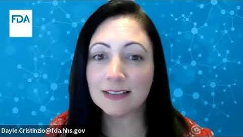 Stakeholder Call - COVID-19 Vaccine for Adolescents