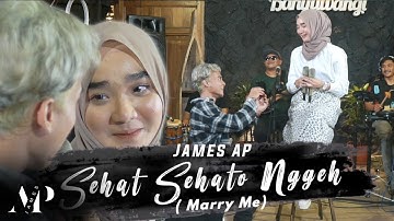 James AP - Sehat Sehat