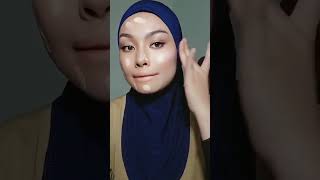 CC cream with gold collagen #cccream #gold