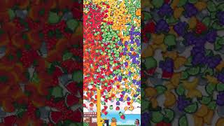 Too much fruit!! #gaming #idlegame #indiegame #indiedev #pixelart screenshot 5