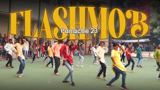 Flashmob 23' | Panache 2023 -  Rangrasa