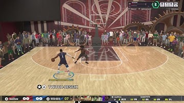 #shorts #shortsgaming #2KHighlights #NBAPlays