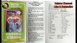 Drama gong Bintang Bali Timur Candra Kirana bag.1a