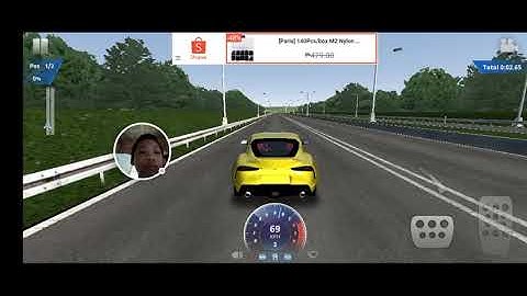 Racing Xperience: Real Car Racing & Drifting Game - 2021-09-02