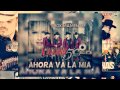 Ahora Va La Mia ◆ Calibre 50 ( PROXIMAMENTE )