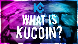 What is Kucoin and Why You Should Use it! (Kucoin Exchange Cryptocurrency) | AHFRICKIN