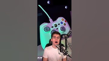 The CLASSIC Xbox 360 controller is back!