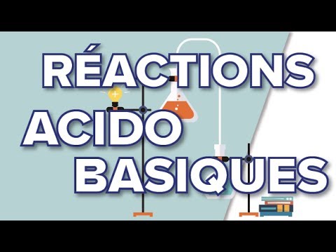 Vidéo: Quelles sont les étapes pour résoudre les problèmes acido-basiques ?