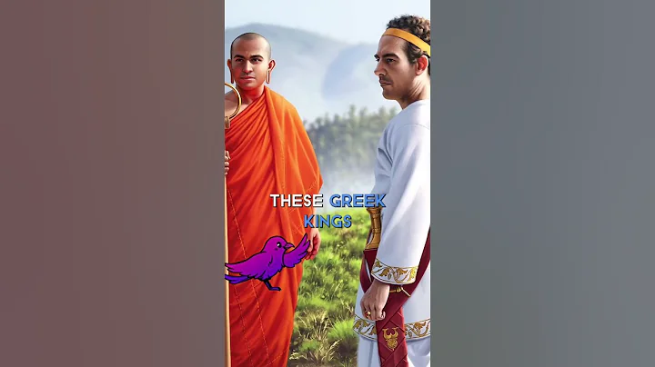 SHOCKING but TRUE Fact about Buddhism 😱 #mythology #shorts #buddhism #buddha #hercules #greece - DayDayNews