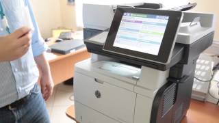 HP Access Control