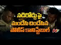 Drunken Constable Hulchul Video Goes Viral