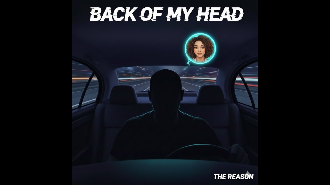 Back of My Head – I Am The Reason