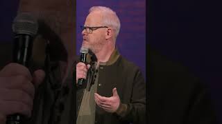 How I Annoy My Wife | Jim Gaffigan