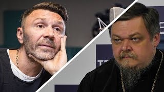 Атеистический дайджест #136. Рэп-баттл между Чаплиным и Шнуровым Атеистический дайджест #136. Рэп-баттл между Чаплиным и Шнуровым