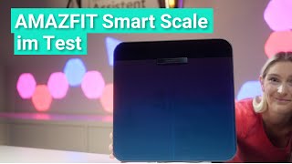 Amazfit Smart Scale im Test - Das ist mein Fazit nach 6 Monaten screenshot 5