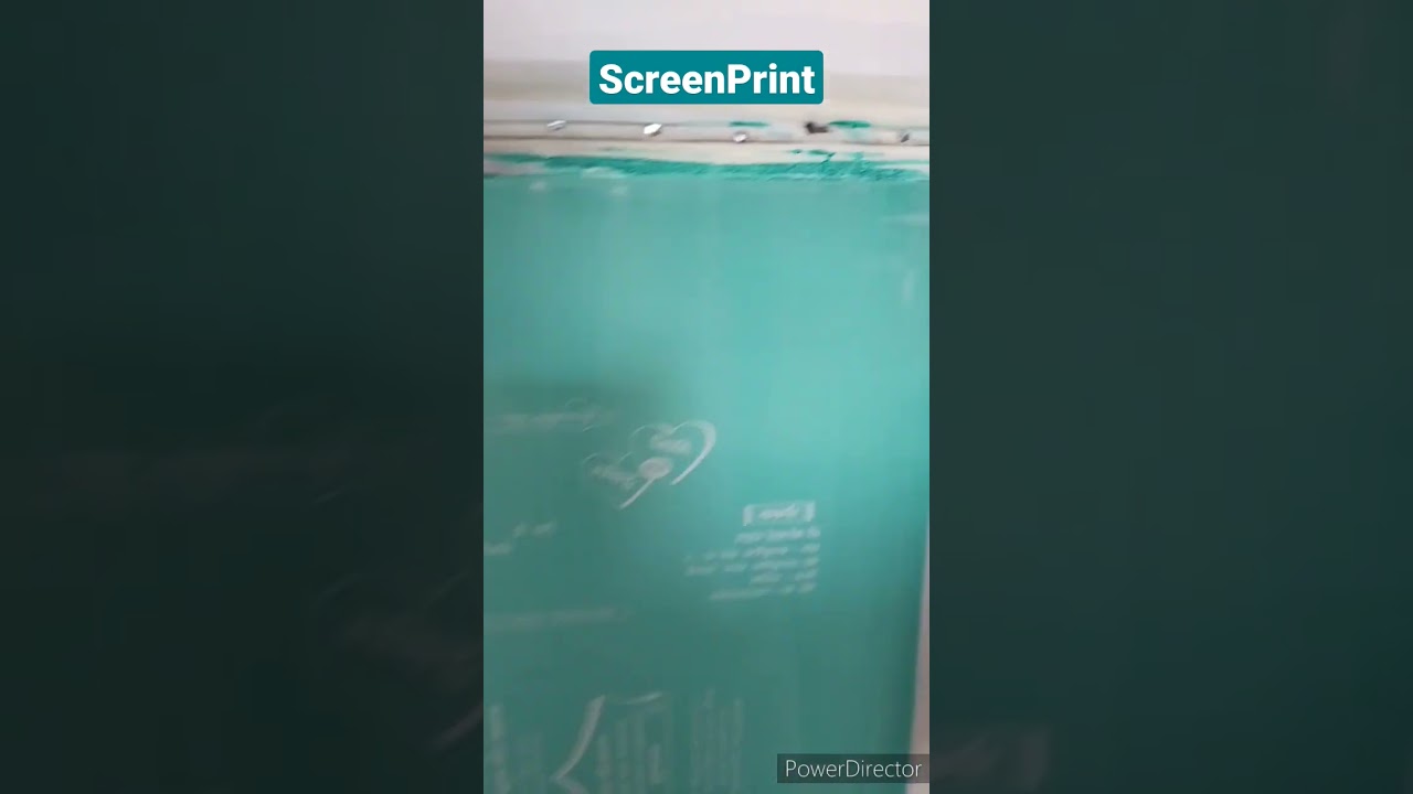 New Board Fresh matter exposure 