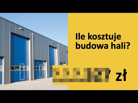 Wideo: Ile kosztuje zbudowanie Binisha?