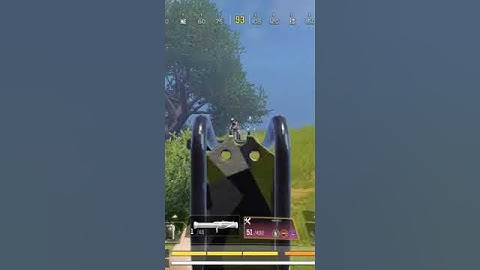 MAC -10 LONG RANGE #callofduty #codm #codgameplay #callofdutymobile