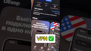 Лучший ВПН 2025. Как установить VPN screenshot 4